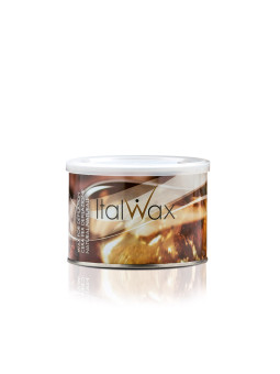 ItalWax depilačný vosk Natural 400ml