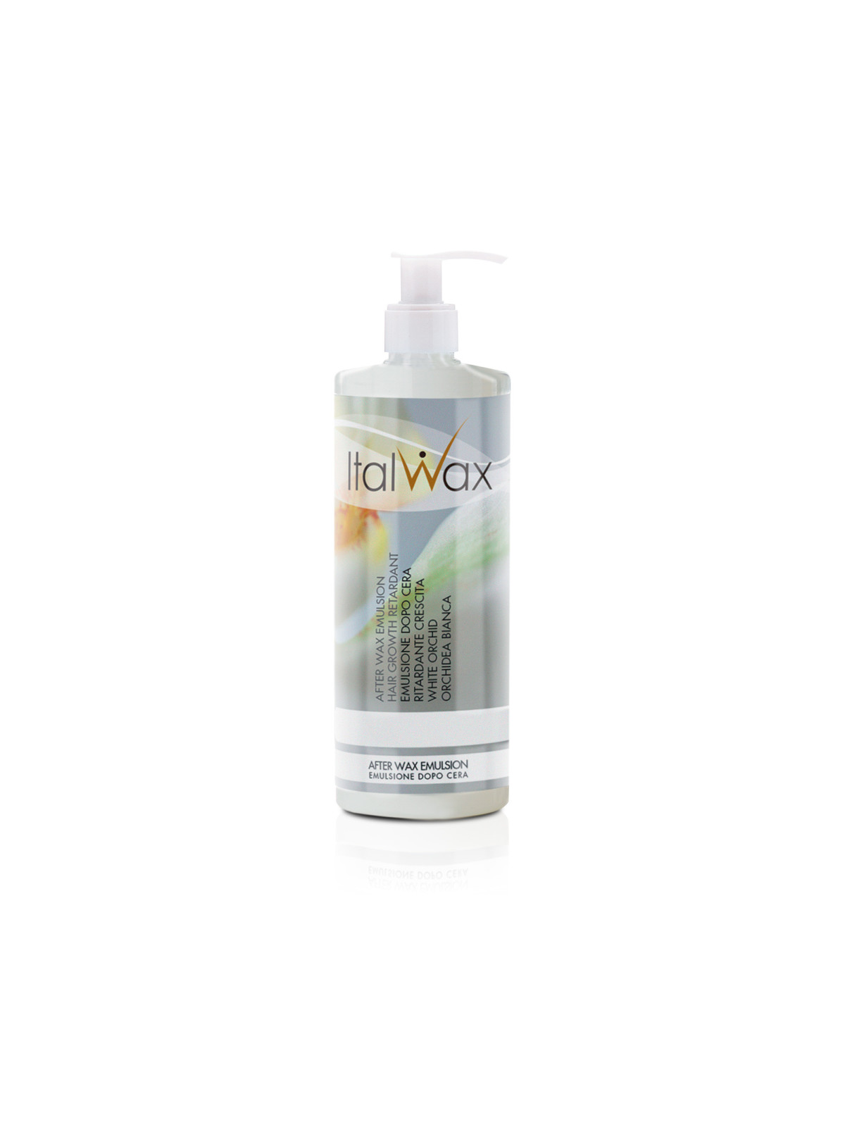 ItalWax emulzia na spomalenie rastu chĺpkov 500ml