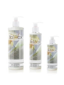 ItalWax emulzia na spomalenie rastu chĺpkov 500ml