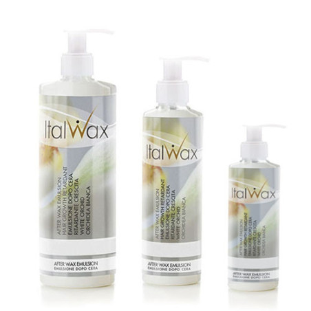 ItalWax emulzia na spomalenie rastu chĺpkov 500ml