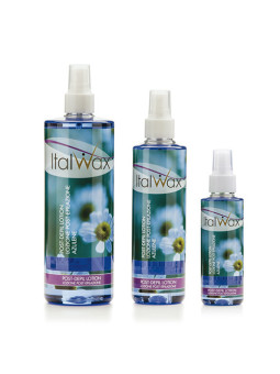 ItalWax podepilačné tonikum Azulén 500ml