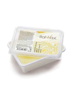 ItalWax parafín Lemon 500g