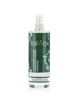 ItalWax CLEANER čistič na depilačné prístroje (500ml)