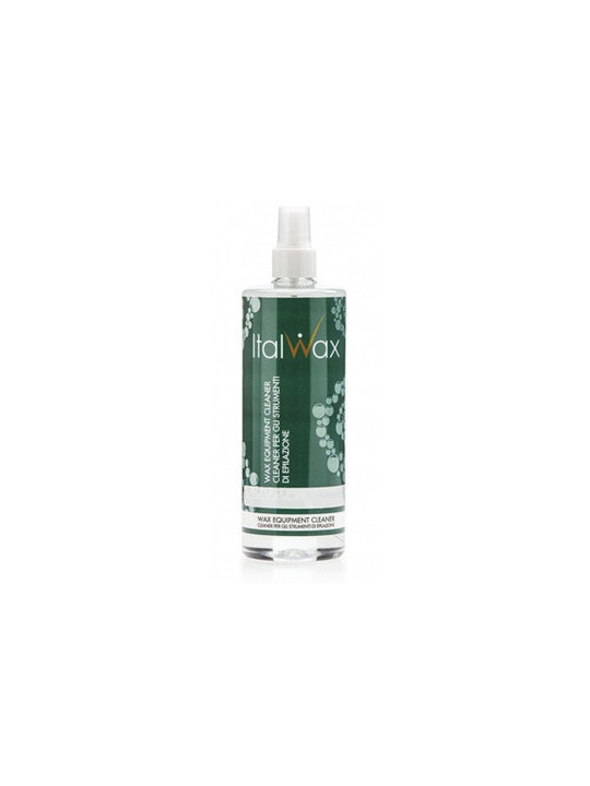 ItalWax CLEANER čistič na depilačné prístroje (500ml)