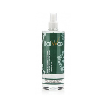 ItalWax CLEANER čistič na depilačné prístroje (500ml)