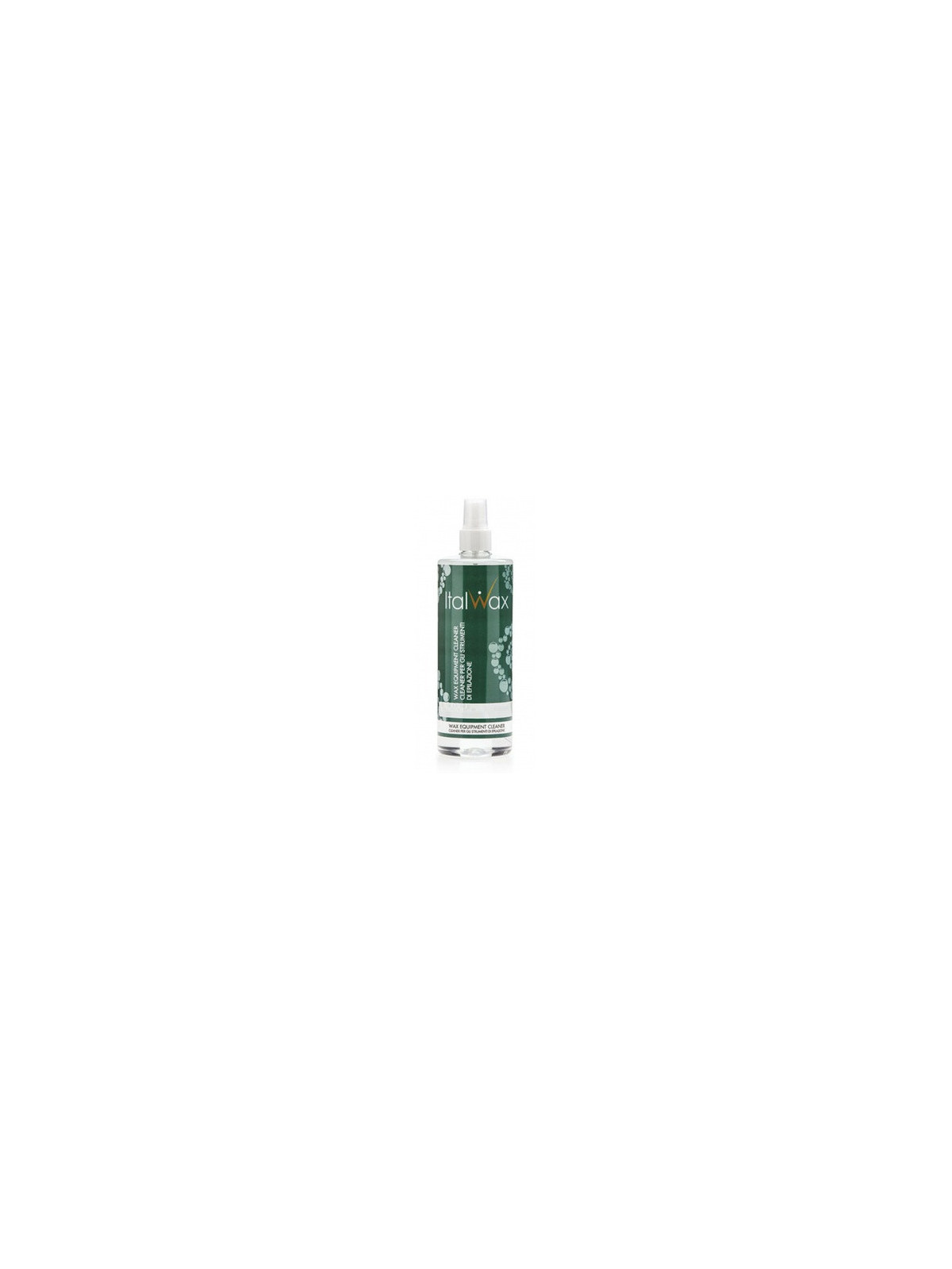 ItalWax CLEANER čistič na depilačné prístroje (500ml)