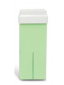 Depilačný vosk- yuzu matcha green tea 100ml