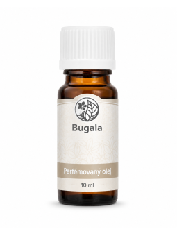 PARFUMOVANÝ OLEJ 10 ML