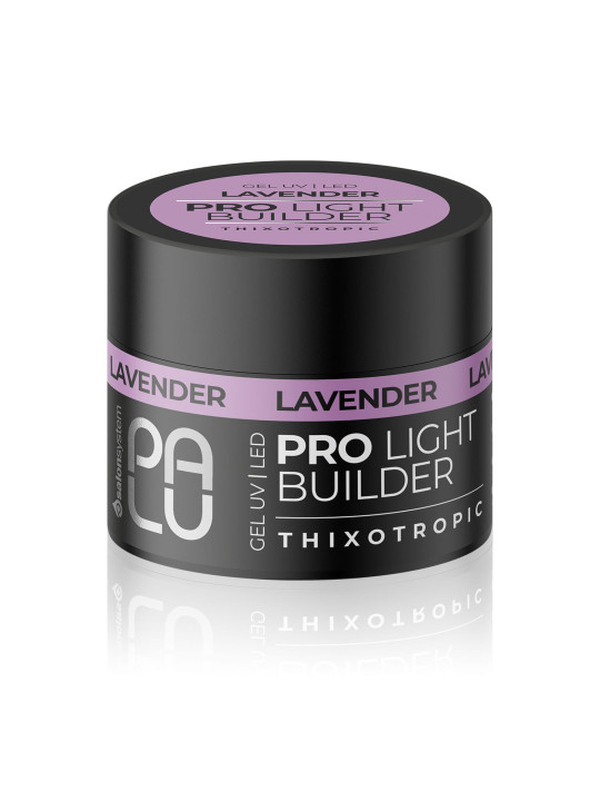 PALU PRO LIGHT BUILDER GEL 45 g