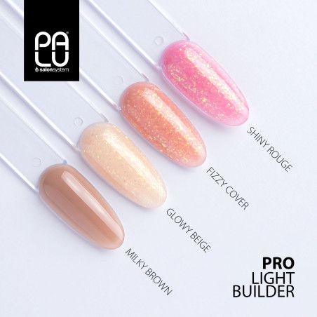 PALU PRO LIGHT BUILDER GEL 45 g