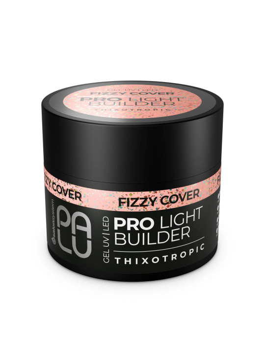 PALU PRO LIGHT BUILDER GEL 45 g
