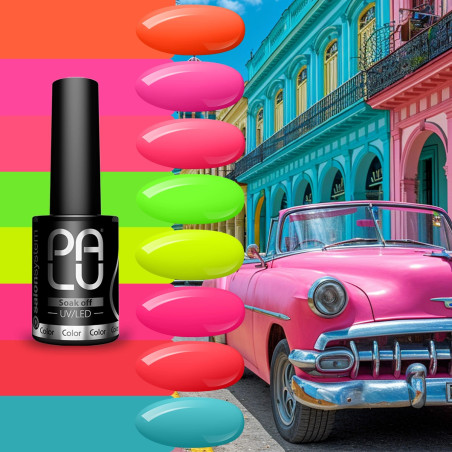 PALU HAVANA KOLEKCIA – 11 g