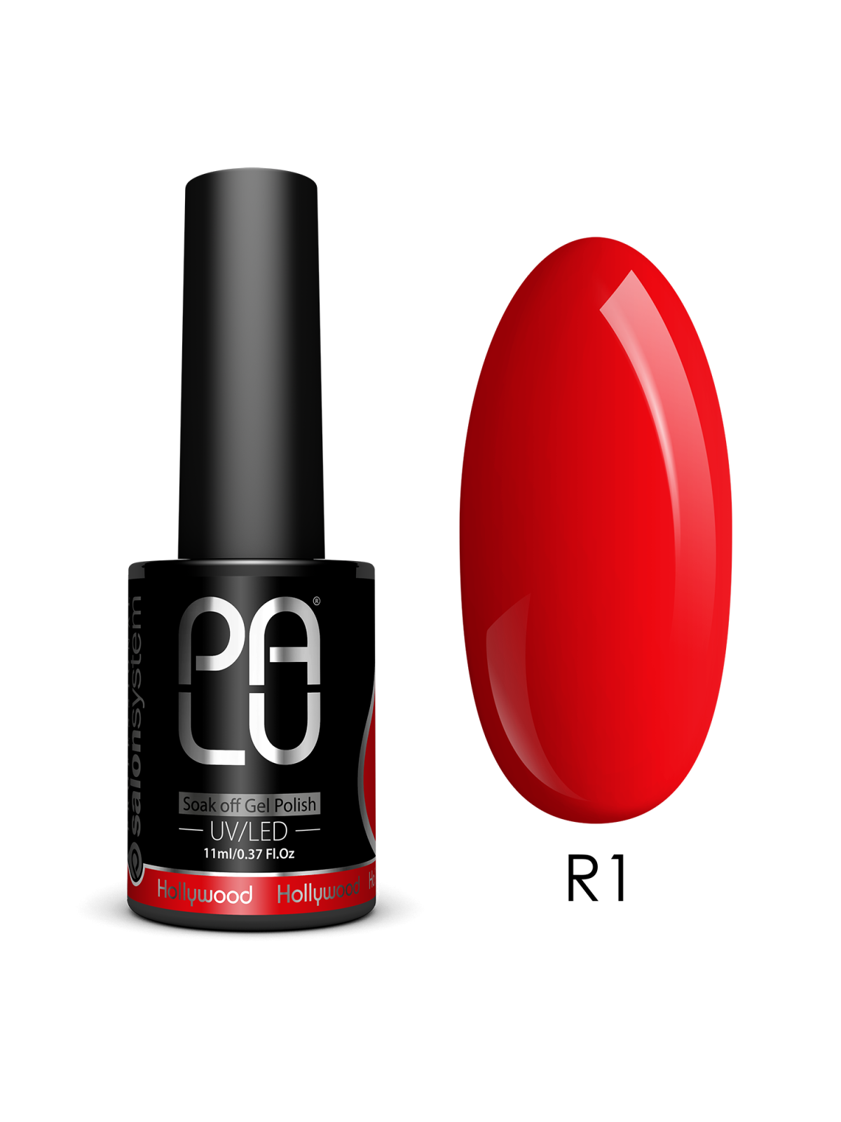 PALU HOLLYWOOD KOLEKCIA – 11 g
