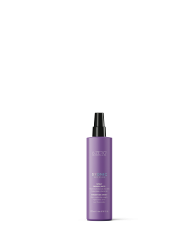6.ZERO BYONIC zahusťujúci sprej na vlasy 200 ml