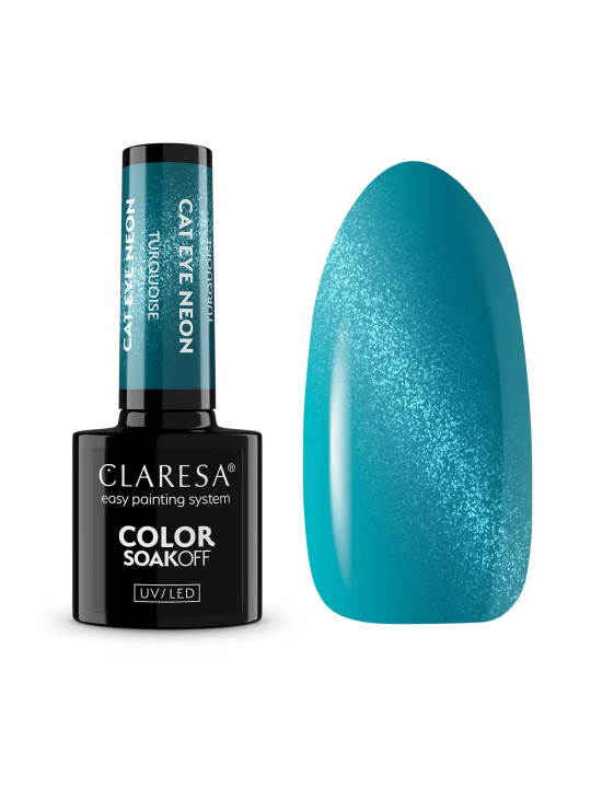 CLARESA NEON CAT EYE KOLEKCIA