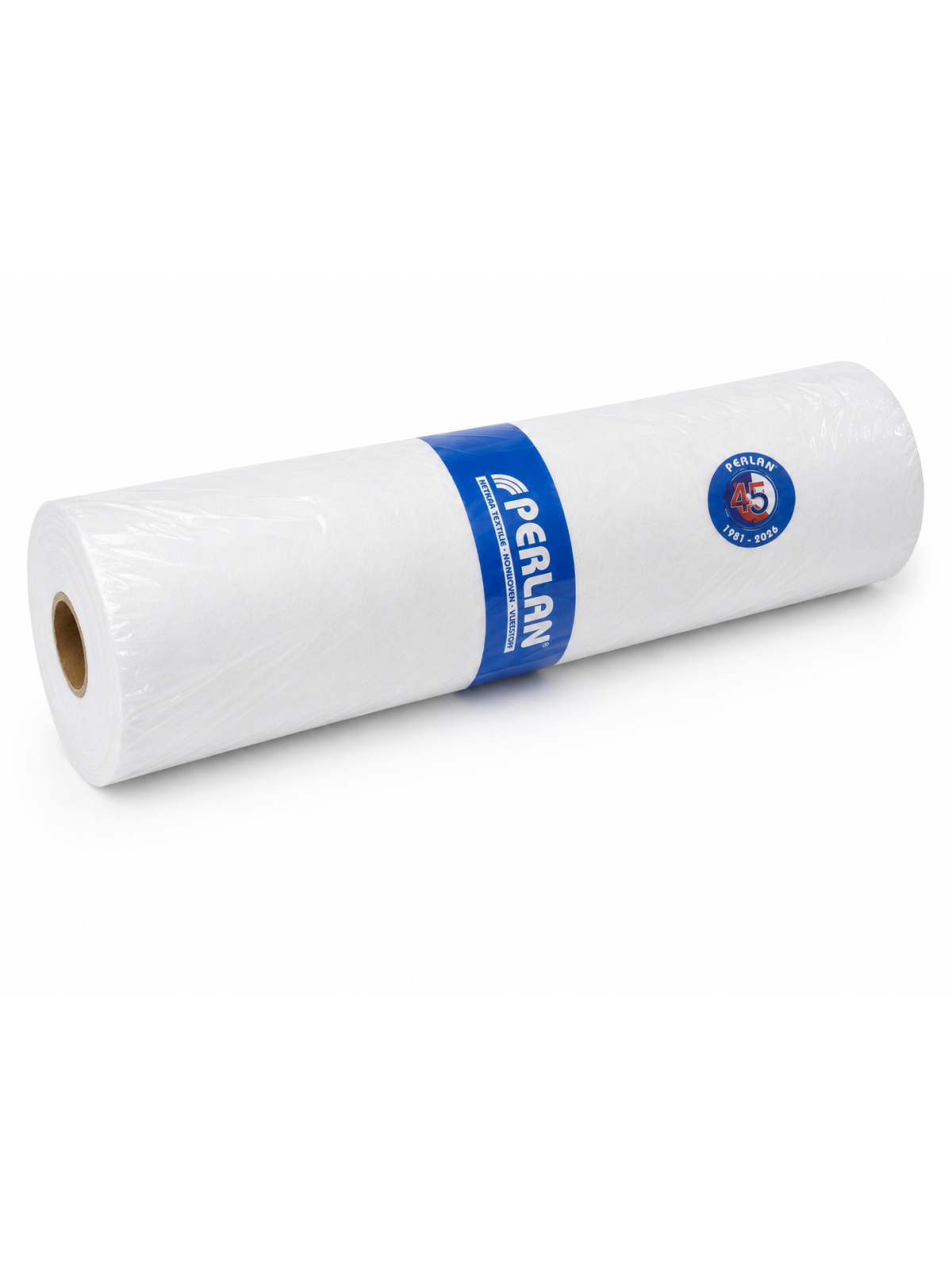 PERLAN 45 g Netkaná textília | 0,95 × 100 m | Rolka bez perforácie