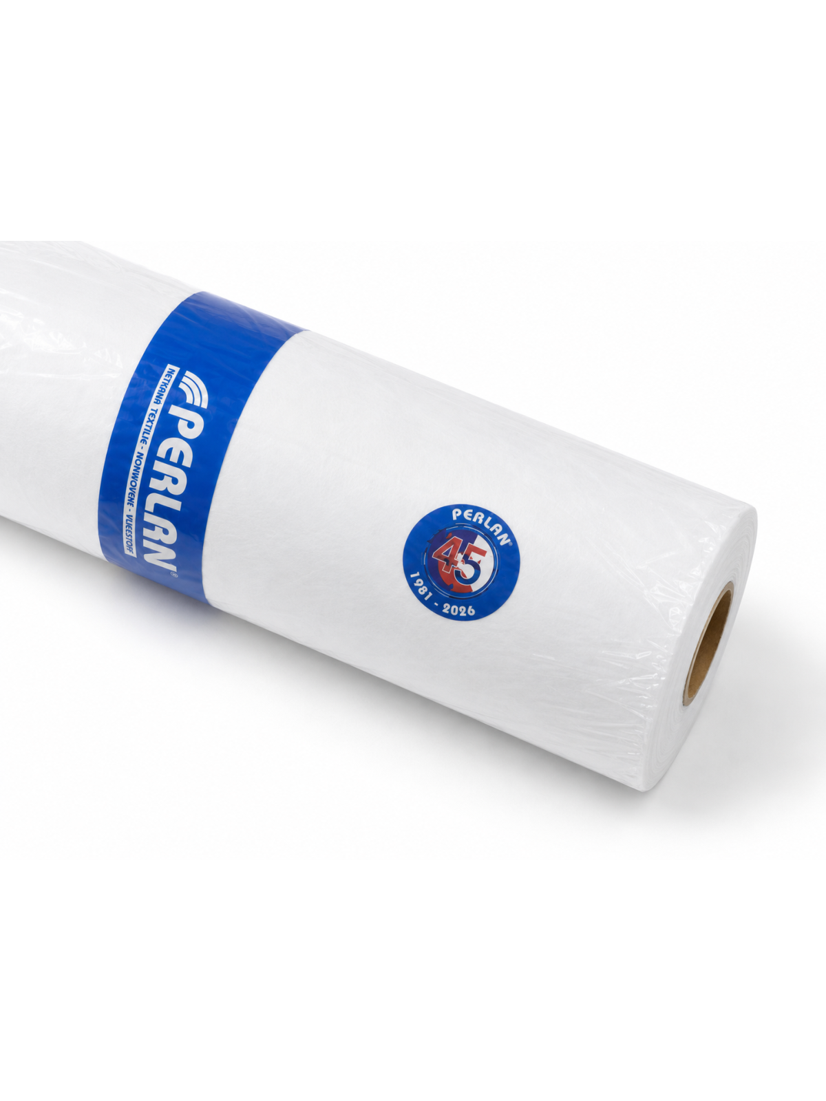 PERLAN 45 g Netkaná textília | 0,95 × 100 m | Rolka bez perforácie