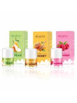 REVERS Lip Mask hydratačná a regeneračná maska na pery 15 g