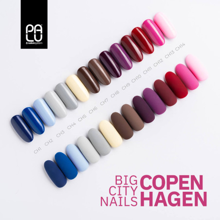 PALU COPENHAGEN KOLEKCIA – 11 g