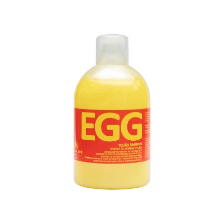 KALLOS Egg šampón