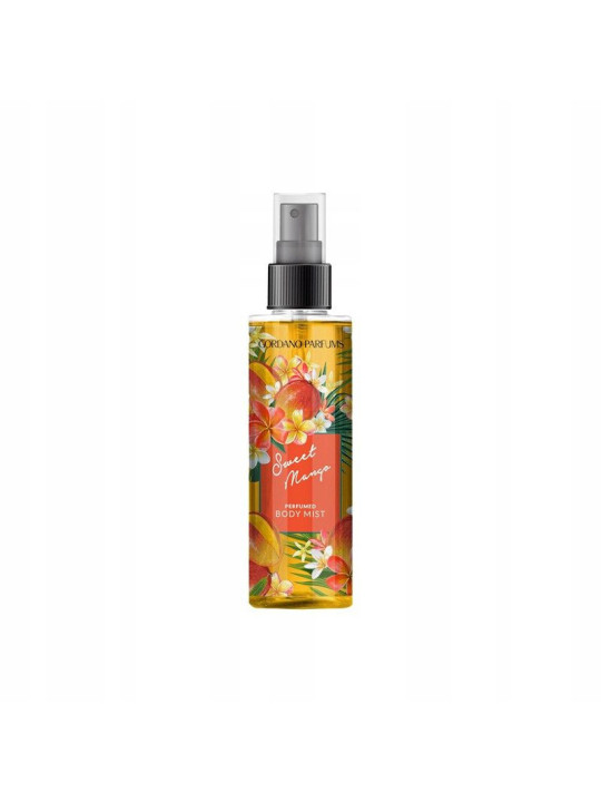 REVERS Body Mist parfumovaná telová hmla 200 ml