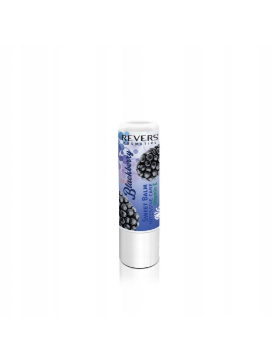 REVERS SWEET BALM ochranný balzam na pery s vitamínom E 4,5 g