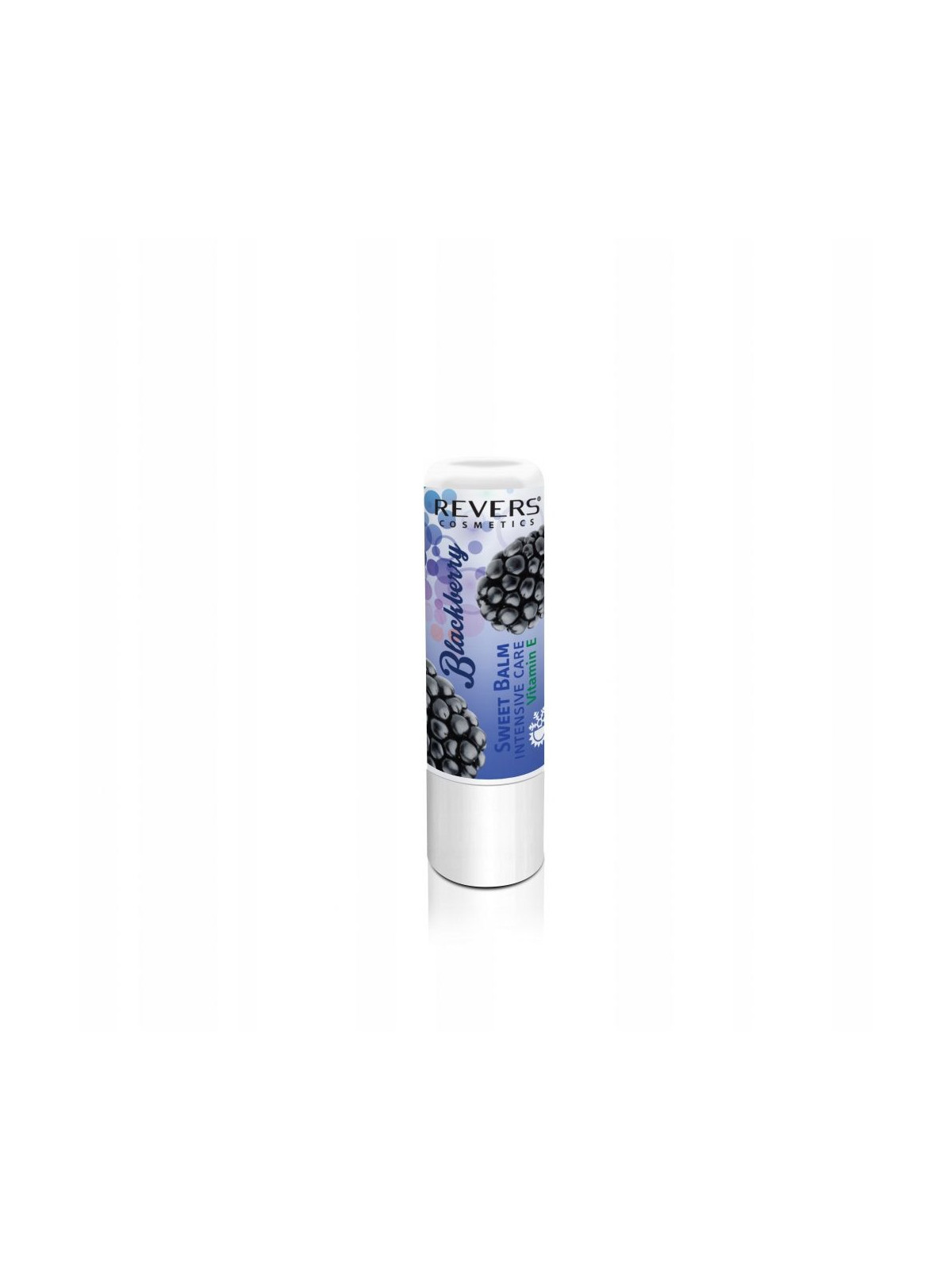 REVERS SWEET BALM ochranný balzam na pery s vitamínom E 4,5 g