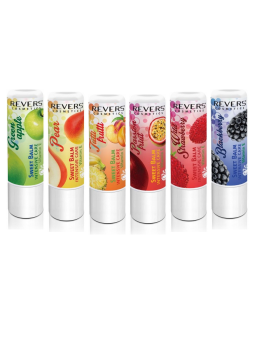 REVERS SWEET BALM ochranný balzam na pery s vitamínom E 4,5 g