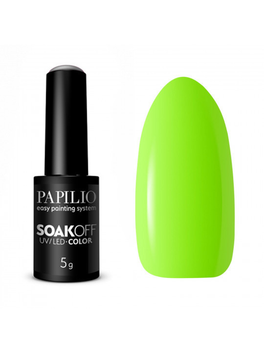 PAPILIO FLUO KOLEKCIA