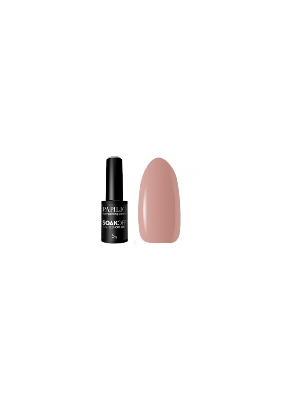 PAPILIO PERFECT NUDE KOLEKCIA