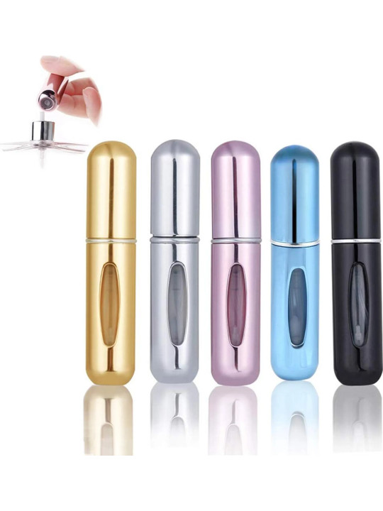 Nádoba na parfum