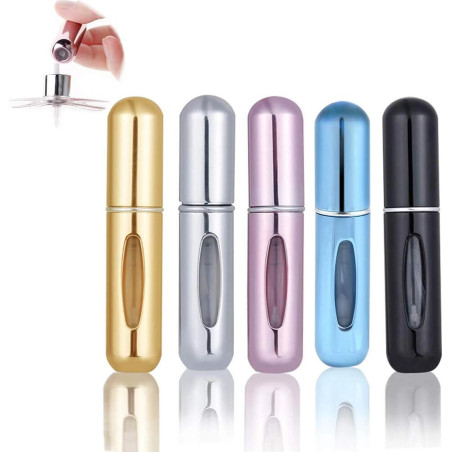 Nádoba na parfum