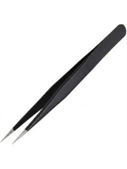 Pinzeta na trsové mihalnice – rovná | JagaShop