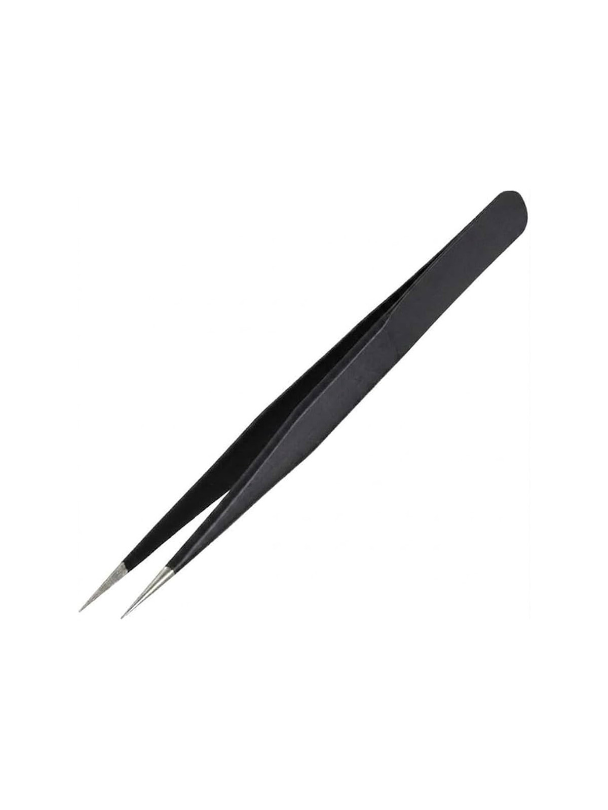 Pinzeta na trsové mihalnice – rovná | JagaShop