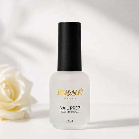 NAIL PREP DEHYDRATOR – 15 ml