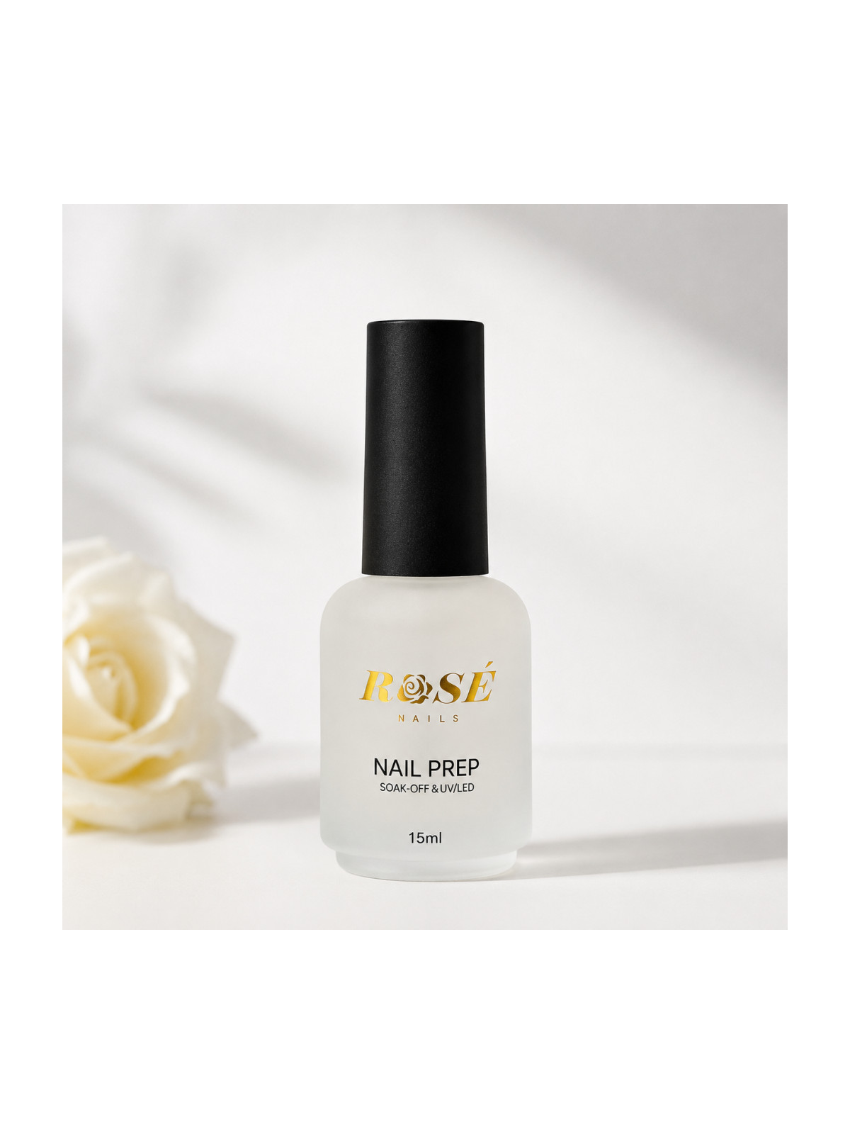NAIL PREP DEHYDRATOR – 15 ml