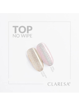 CLARESA TOP NO WIPE – GOLDEN HOUR / OPAL PRISM