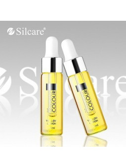 Olej na nechty - yellow lemon-15ml