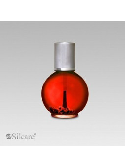 Olej na nechty- 11.5ml - cherry wine