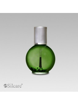 Olej na nechty- 11.5ml - kiwi deep green