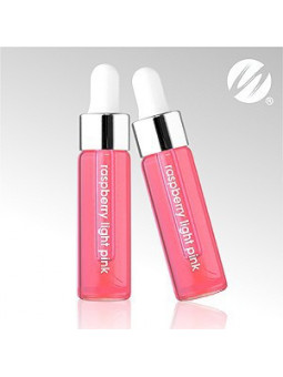 Olej na nechty-rapsberry light pink