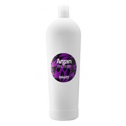 Šampón na vlasy - argán 1000ml