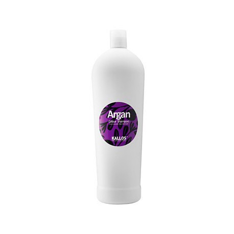 Šampón na vlasy - argán 1000ml