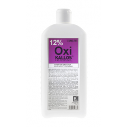 Oxidant krémovy - 12% - 1000ml