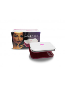UV LED  Promed mini 8