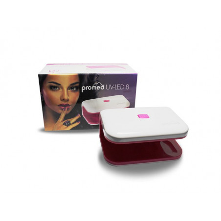 UV LED  Promed mini 8