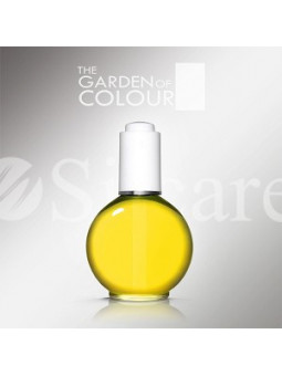 Olej na nechty- 75ml-sea green