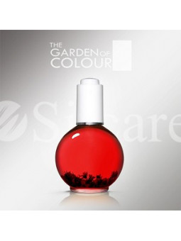 Olej na nechty- 75ml-rapsberry