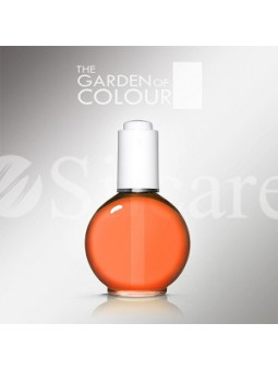 Olej na nechty- 75ml-cherry