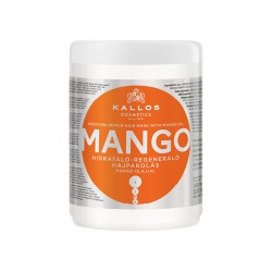 Maska - mango - 1000ml